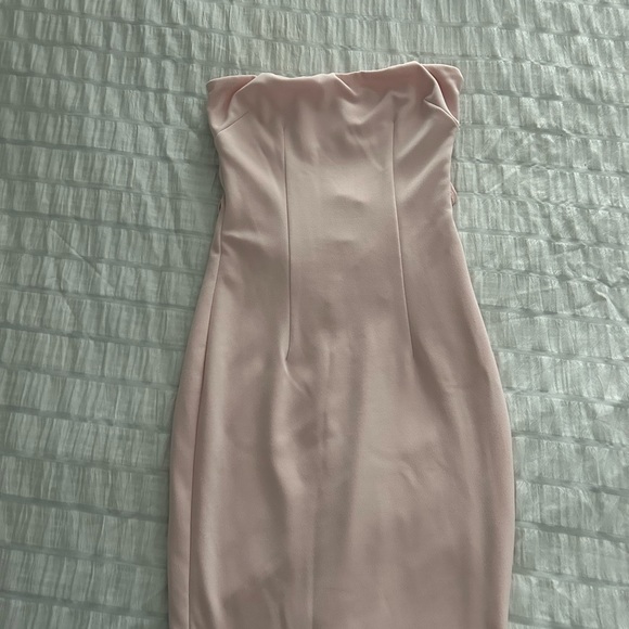 Katie May Mary Kate Gown - Picture 5 of 10